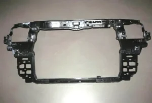 Передня установочна панель Hyundai Santa Fe 2009-2012, 641012B600