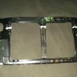 Передня установочна панель Hyundai Tucson 2004-2010, 641012E001