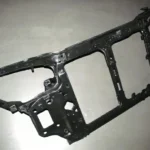 Передня установочна панель Kia Cerato 2009-2012, 641011M000