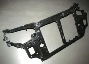 Передня установочна панель Kia Cerato 2009-2012, 641011M000