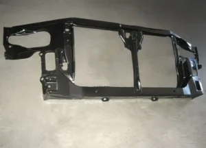 Передня установочна панель Nissan Maxima 1995-2000, 037 0375 200