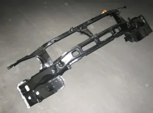 Передня установочна панель SsangYong Kyron 2008-2014, 5710009B08