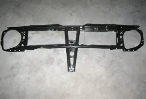 Передня установочна панель верхня Volkswagen Golf 2 1983-1991, 051 0595 200