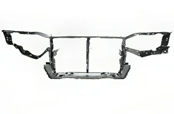 Передня установочна панель Toyota Venza 2009-2015, 049 4741 200