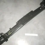 Підсилювач кронштейн переднього бампера Hyundai Santa Fe 2009-2012, 027 0732 940