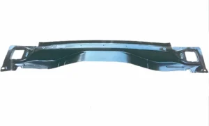 Задня панель Ford Focus 2011-2014, FP 2813 650
