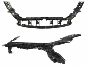 Передня панель верхня Ford Mustang 2014-2017, FP 2828 200-P
