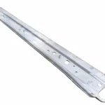 Балка під радіатором Renault Megane 3 2009-2016, FP 5619 201