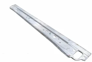 Балка під радіатором Renault Megane 3 2009-2016, FP 5619 201