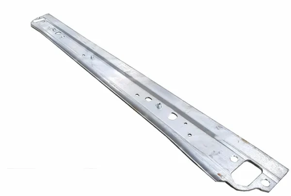 Балка під радіатором Renault Megane 3 2009-2016, FP 5619 201