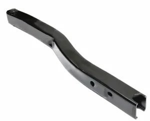 Нижній лівий кронштейн передньої панелі Ford Escape / Kuga 2013-2016, FP 2817 205-P