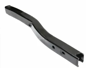 Нижній правий кронштейн передньої панелі Ford Escape / Kuga 2013-2016, FP 2817 206-P