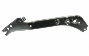 Ремчастина передньої панелі ліва Nissan Rogue 2007-2014, FP 5054 213
