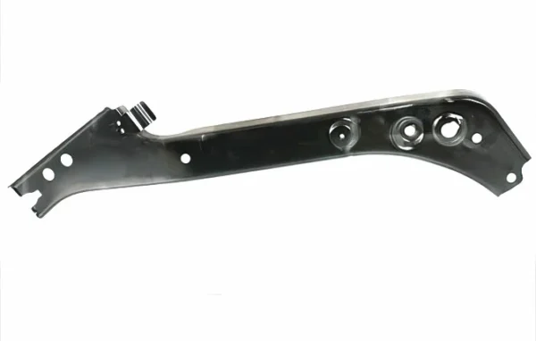 Ремчастина передньої панелі ліва Nissan Rogue 2007-2014, FP 5054 213