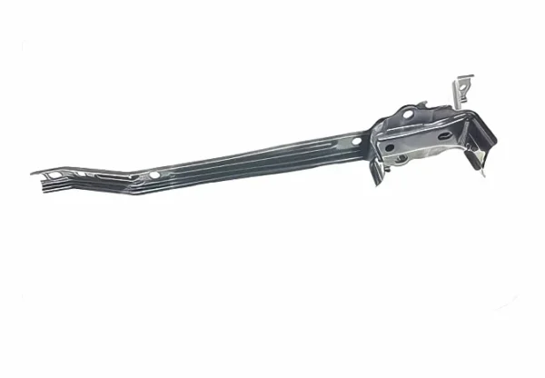 Кронштейн замка капоту Toyota Auris 2012-2015, FP 7047 201