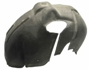 Підкрилок задній лівий Audi A6 1997-2005 C5, FP 0014 385