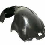 Підкрилок передній лівий Audi Q7 2006-2010, FP 1201 391