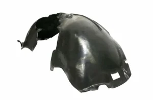 Підкрилок передній лівий Audi Q7 2006-2010, FP 1201 391