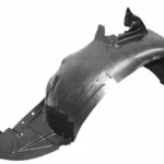 Підкрилок передній правий Citroen C3 2002-2005, FP 2001 388