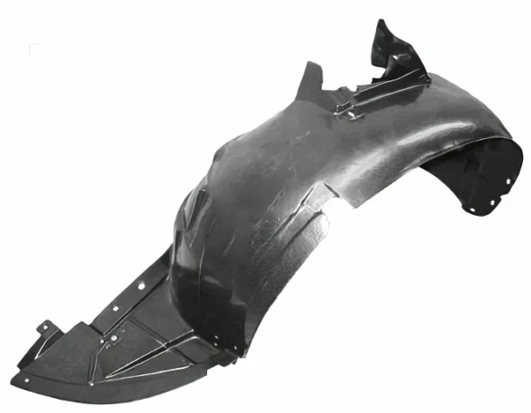 Підкрилок передній правий Citroen C3 2002-2005, FP 2001 388