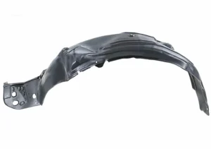 Підкрилок передній лівий Honda Accord 9 2013-2015 Coupe EUR/USA, FP 3041 387