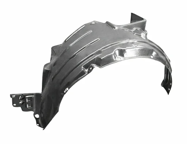 Підкрилок передній правий Honda Jazz / Fit 2014-2017, FP 3050 388