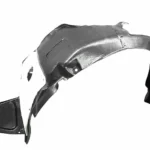Підкрилок передній правий Hyundai Sonata 2013-2014 YF, FP 3230 394