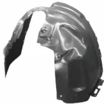 Підкрилок передній правий Jeep Cherokee 2018+, FP 3813 388