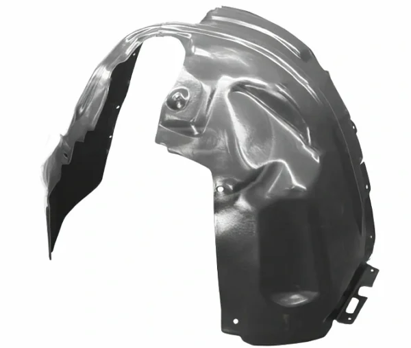 Підкрилок передній правий Jeep Cherokee 2018+, FP 3813 388