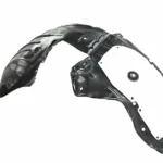 Підкрилок передній правий Mazda 6 GJ 2018+ EUR/USA, FP 4430 388