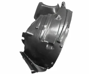Підкрилок передній правий передня частина Mercedes 204 GLK-Class 2008-2012, FP 4652 388