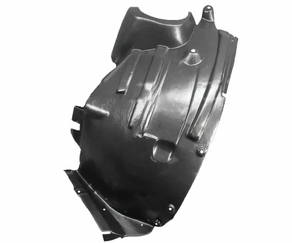 Підкрилок передній правий передня частина Mercedes 204 GLK-Class 2008-2012, FP 4652 388