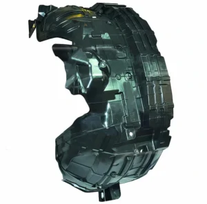 Підкрилок передній правий Nissan Navara 2014-2020, FP 5078 388