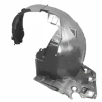 Підкрилок передній правий Nissan Versa 2019+, FP 5079 388