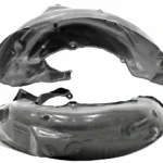Підкрилок задній правий Subaru Crosstrek / XV 2012-2017, FP 6726 386