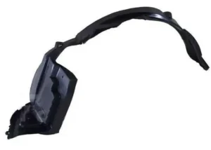 Підкрилок (локер) передній правий Suzuki SWIFT 2005-2010, 048 0534 102