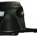 Підкрилок (локер) передній правий (низ) Citroen BERLINGO 2002-2007, 017 0118 104