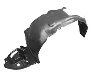 Підкрилок (локер) передній правий Toyota COROLLA 2013-2016 Америка, 049 4802 388