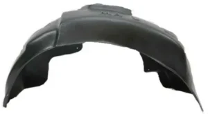 Підкрилок (локер) передній лівий Daewoo MATIZ 2001+, 020 0141 387C