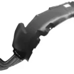 Підкрилок (локер) передній правий Hyundai ELANTRA 2006-2010, 027 0239 388C