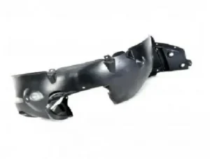Підкрилок (локер) передній правий Nissan NOTE, 037 0380 388C