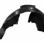 Підкрилок (локер) передній правий Volkswagen T5 2003-2009, 051 0622 100