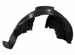 Підкрилок (локер) передній правий Volkswagen T5 2003-2009, 051 0622 100