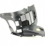 Підкрилок (локер) передній лівий Volkswagen GOLF 2013+, 051 6278 387