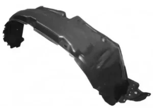 Підкрилок (локер) передній правий Toyota RAV4 2006+, 049 0578 388C