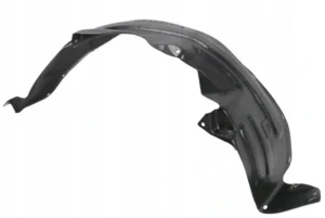 Підкрилок (локер) передній правий Hyundai GETZ 2006+, 868121C500