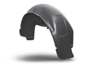 Підкрилок (локер) правий RENAULT Master 2010+, NLL.41.32.004