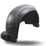 Підкрилок (локер) лівий NISSAN Qashqai 2014-2015 J11, NLL.36.46.003