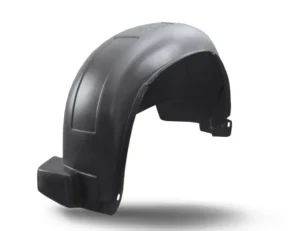 Підкрилок (локер) лівий NISSAN Qashqai 2014-2015 J11, NLL.36.46.003