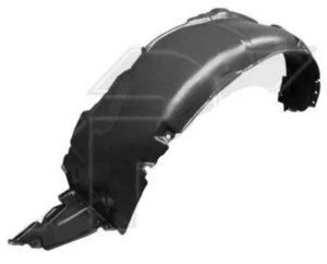 Підкрилок (локер) передній правий Hyundai SONATA 2008-2010, 868123K500